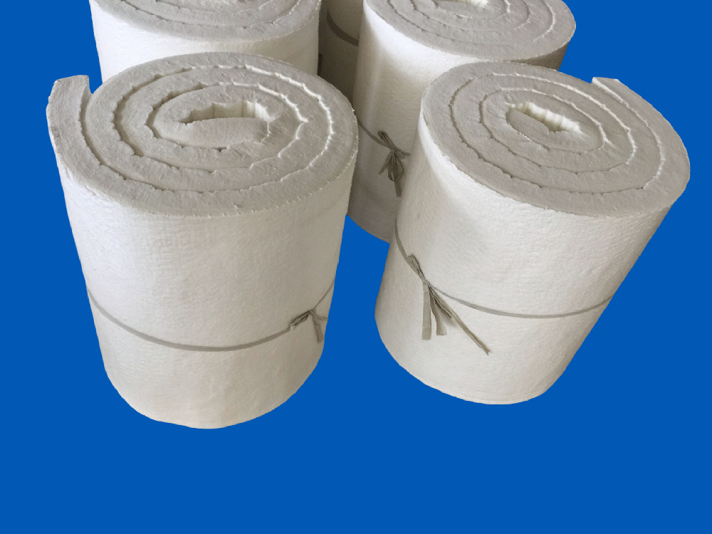 孟州陶瓷纤维毯