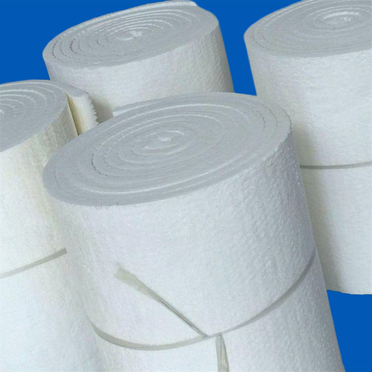 孟州陶瓷纤维毡