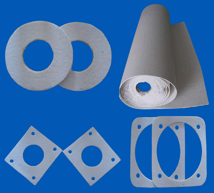 孟州陶瓷纤维纸